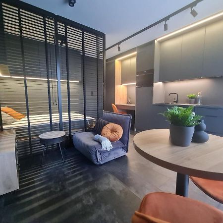 Irs Royal Apartments Apartamenty Irs Nowoczesne Apartamenty Wrzeszcz غدانسك المظهر الخارجي الصورة