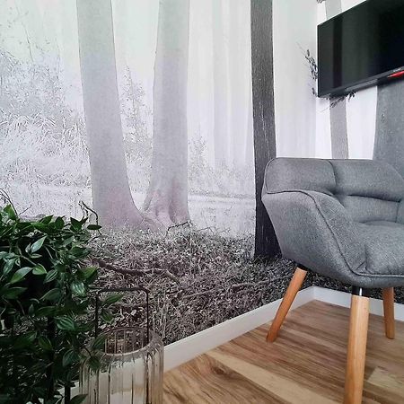 Irs Royal Apartments Apartamenty Irs Nowoczesne Apartamenty Wrzeszcz غدانسك المظهر الخارجي الصورة
