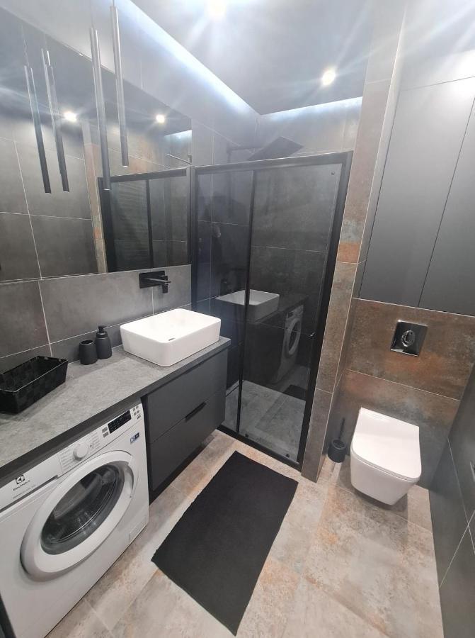Irs Royal Apartments Apartamenty Irs Nowoczesne Apartamenty Wrzeszcz غدانسك المظهر الخارجي الصورة