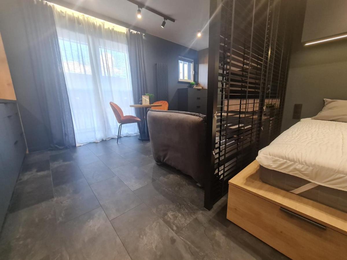 Irs Royal Apartments Apartamenty Irs Nowoczesne Apartamenty Wrzeszcz غدانسك المظهر الخارجي الصورة