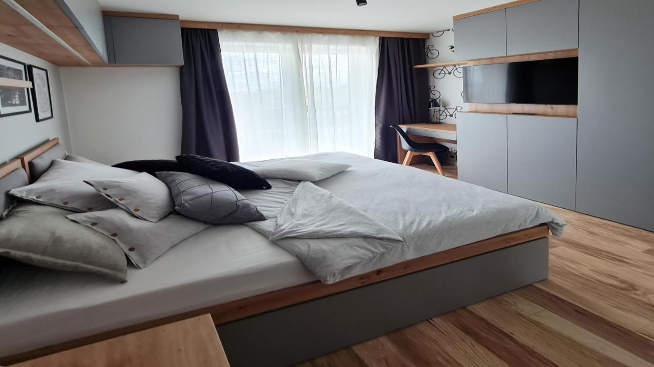 Irs Royal Apartments Apartamenty Irs Nowoczesne Apartamenty Wrzeszcz غدانسك المظهر الخارجي الصورة