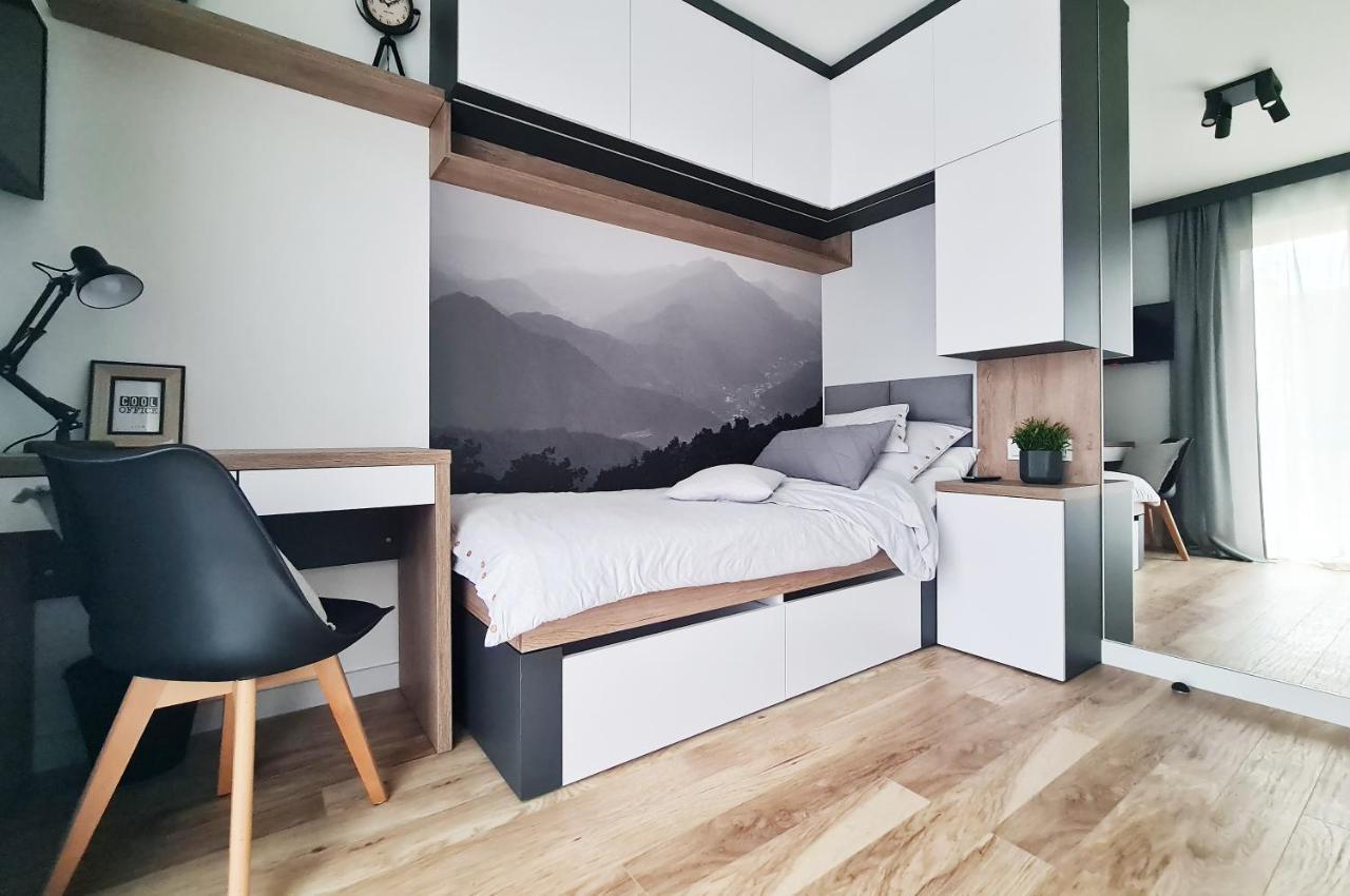 Irs Royal Apartments Apartamenty Irs Nowoczesne Apartamenty Wrzeszcz غدانسك المظهر الخارجي الصورة
