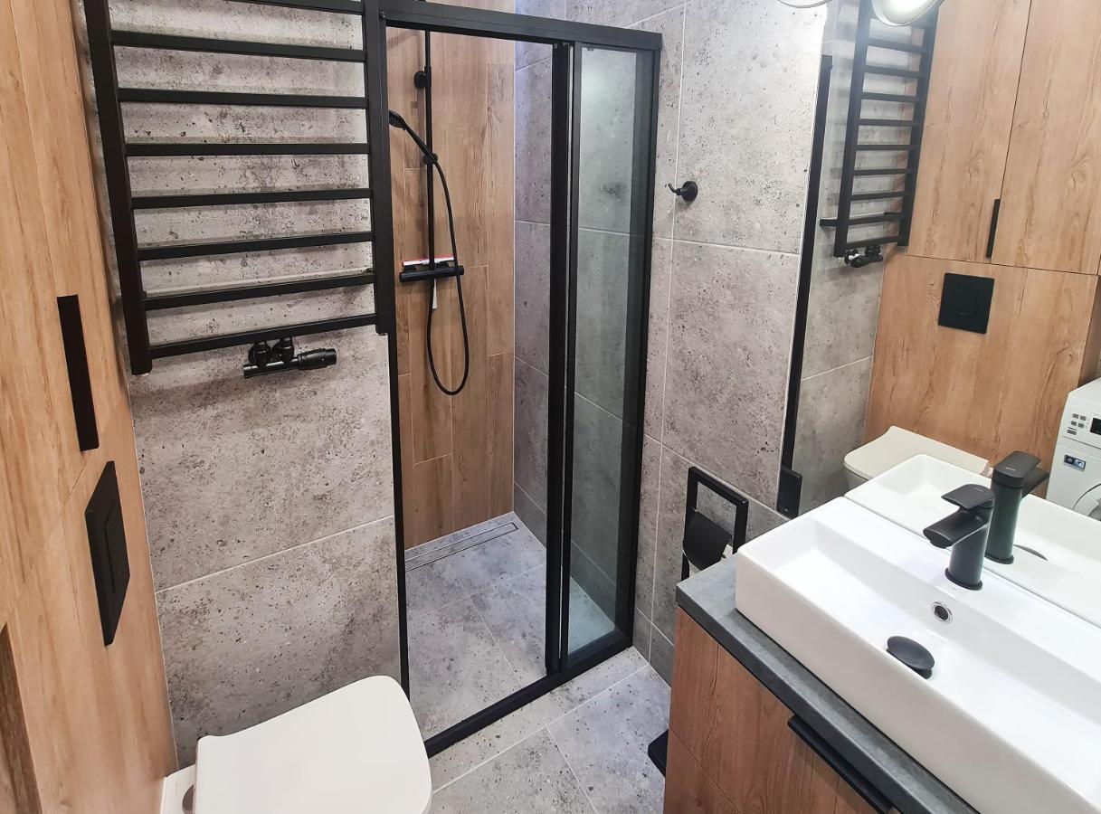 Irs Royal Apartments Apartamenty Irs Nowoczesne Apartamenty Wrzeszcz غدانسك المظهر الخارجي الصورة
