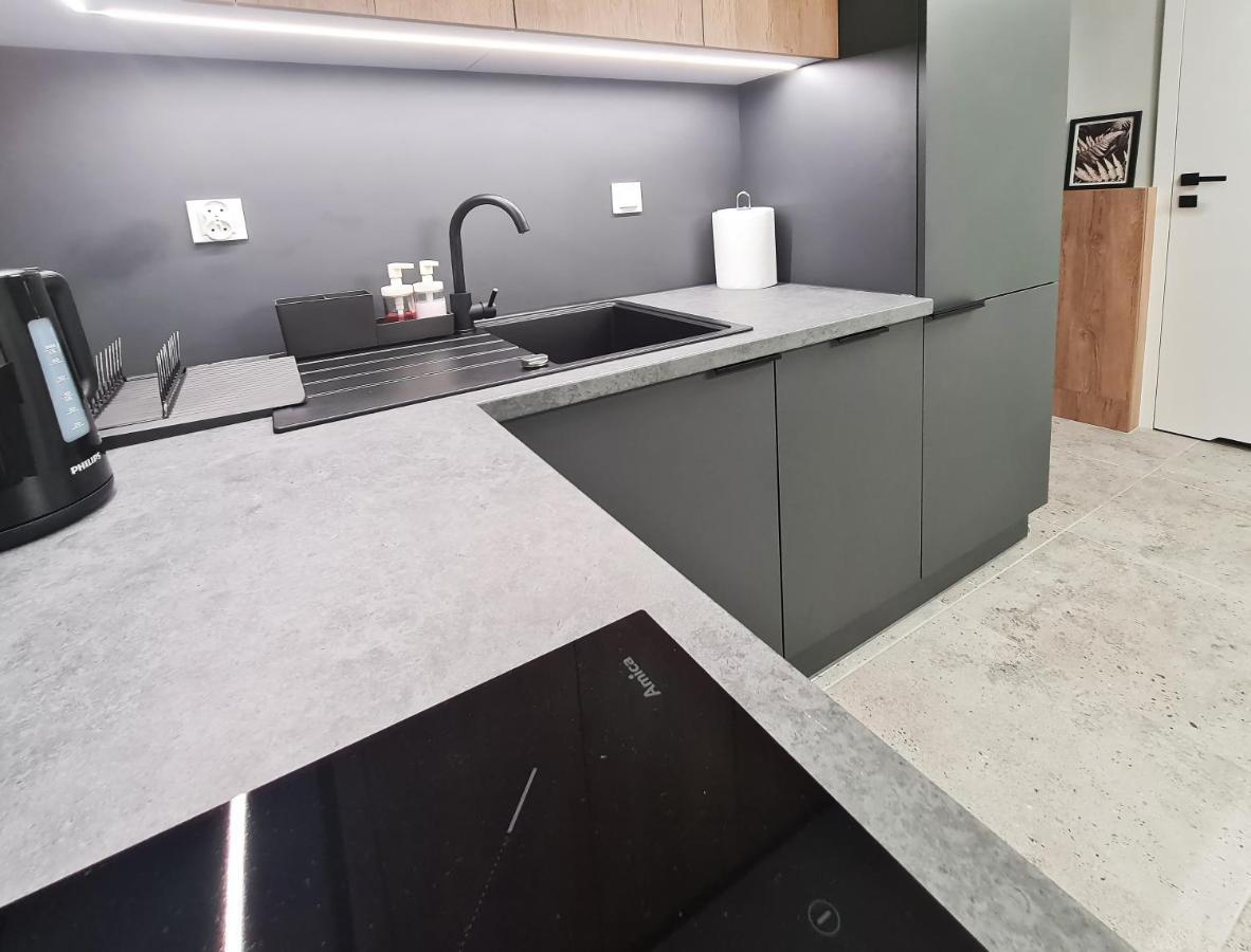 Irs Royal Apartments Apartamenty Irs Nowoczesne Apartamenty Wrzeszcz غدانسك المظهر الخارجي الصورة