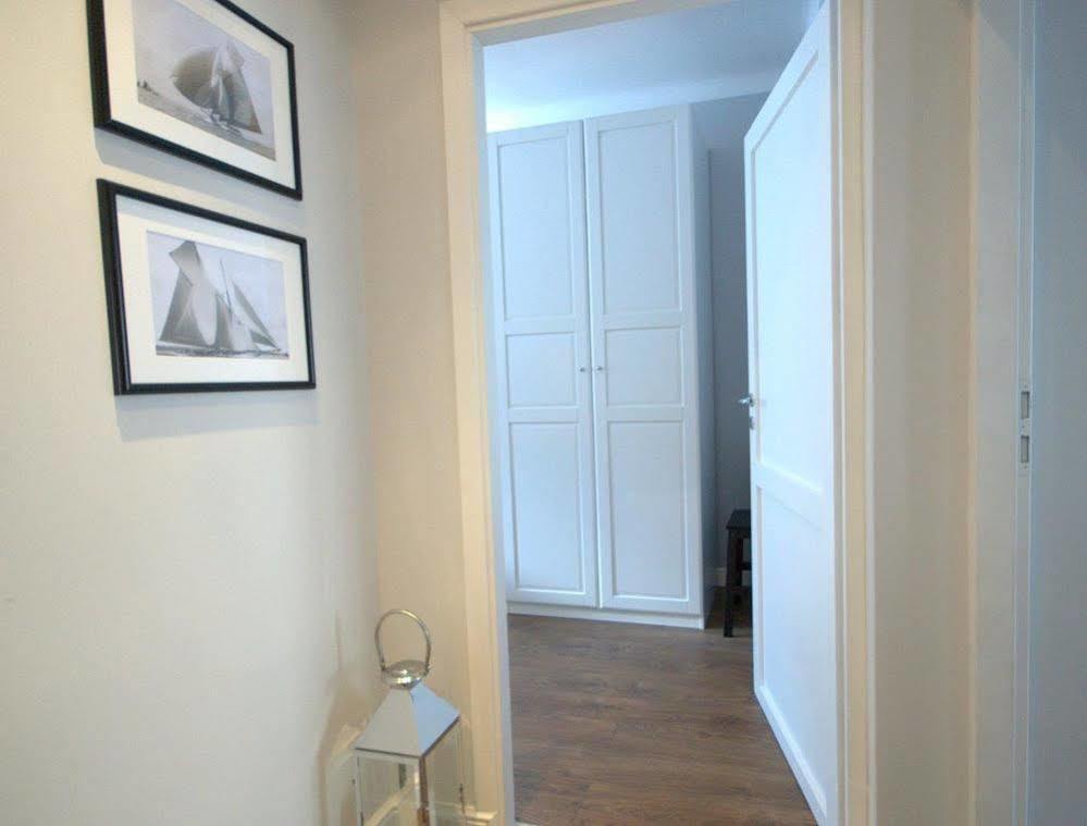 Irs Royal Apartments Apartamenty Irs Nowoczesne Apartamenty Wrzeszcz غدانسك المظهر الخارجي الصورة