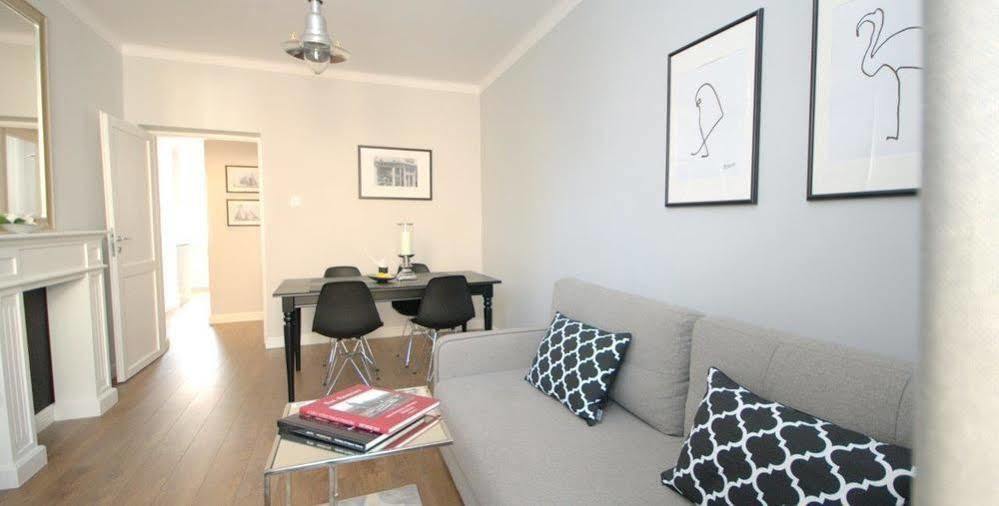 Irs Royal Apartments Apartamenty Irs Nowoczesne Apartamenty Wrzeszcz غدانسك المظهر الخارجي الصورة