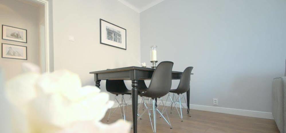 Irs Royal Apartments Apartamenty Irs Nowoczesne Apartamenty Wrzeszcz غدانسك المظهر الخارجي الصورة